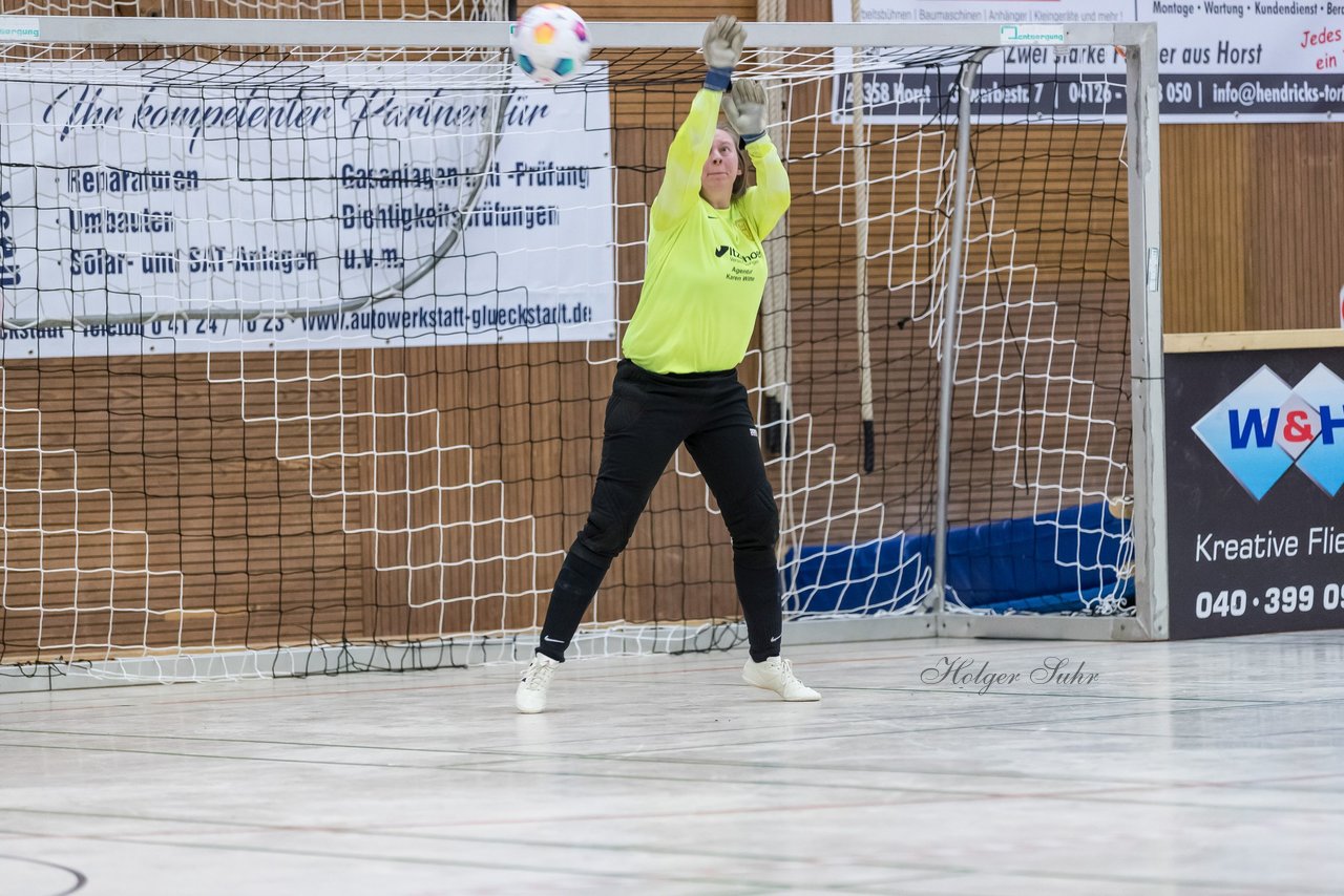 Bild 221 - VR Bank Cup Horst